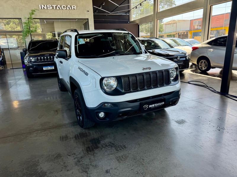 Jeep Renegade Moab - foto 4