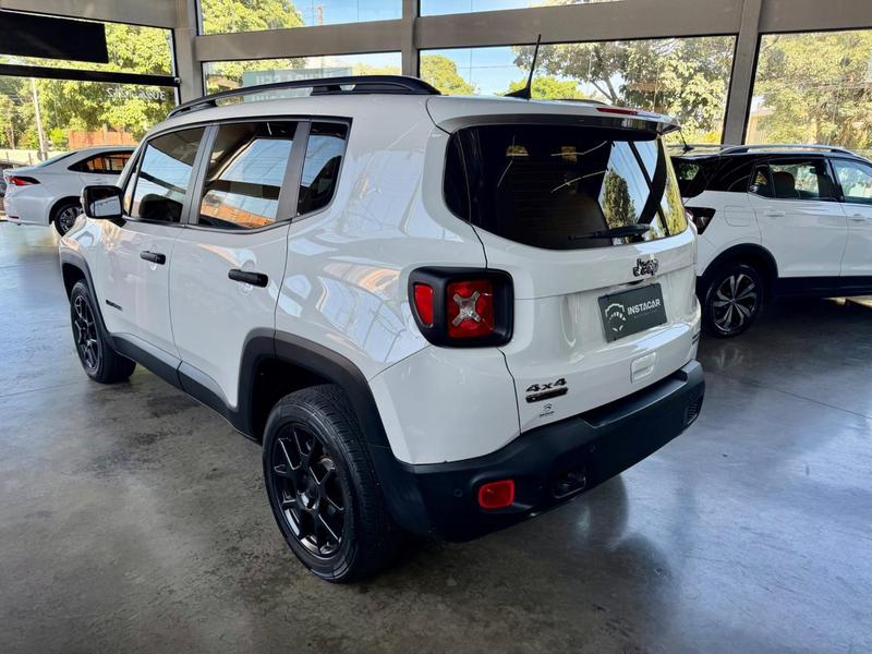 Jeep Renegade Moab - foto 5