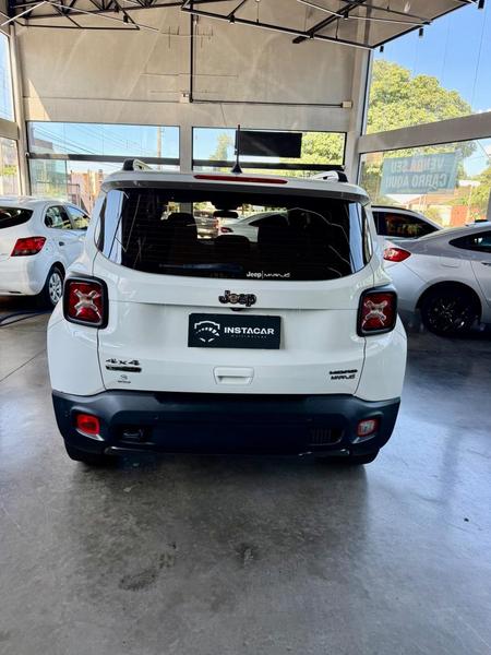 Jeep Renegade Moab - foto 6