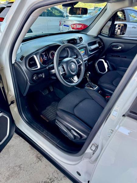 Jeep Renegade Moab - foto 8
