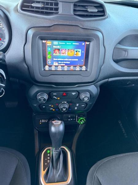 Jeep Renegade Moab - foto 9