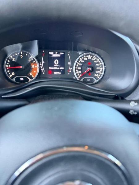 Jeep Renegade Moab - foto 10