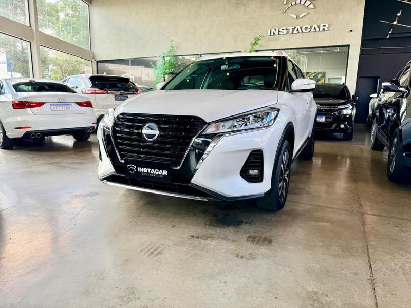 Nissan Kicks Advance CVT - foto 2