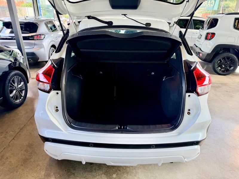 Nissan Kicks Advance CVT - foto 16