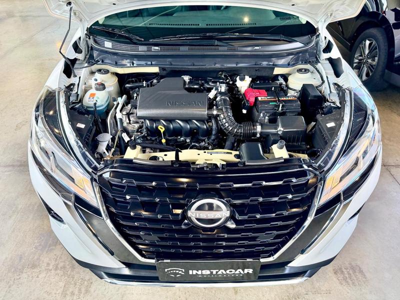 Nissan Kicks Advance CVT - foto 17