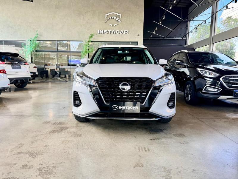 Nissan Kicks Advance CVT - foto 3