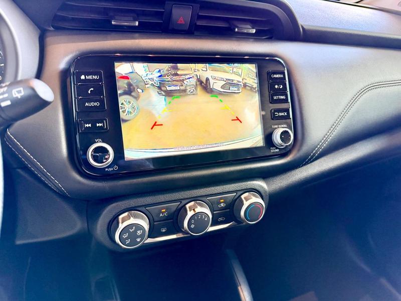 Nissan Kicks Advance CVT - foto 11