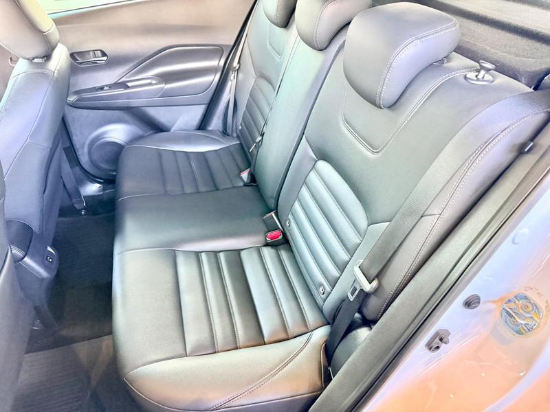 Nissan Kicks Advance CVT - foto 13