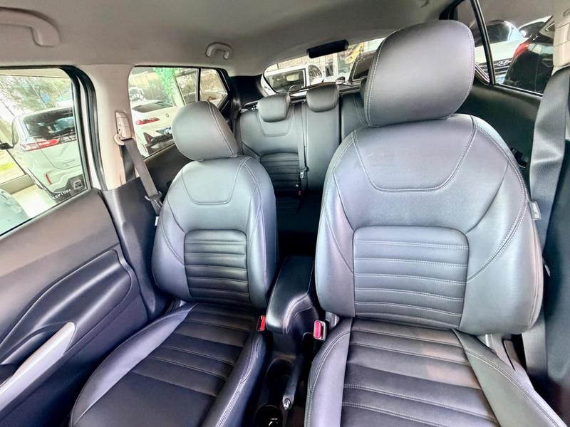 Nissan Kicks Advance CVT - foto 15