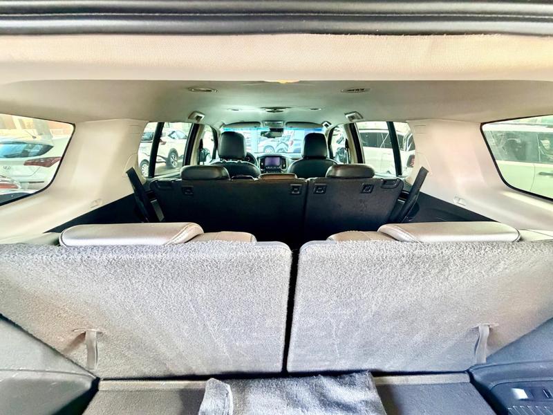 Chevrolet Trailblazer LTZ D4a - foto 15