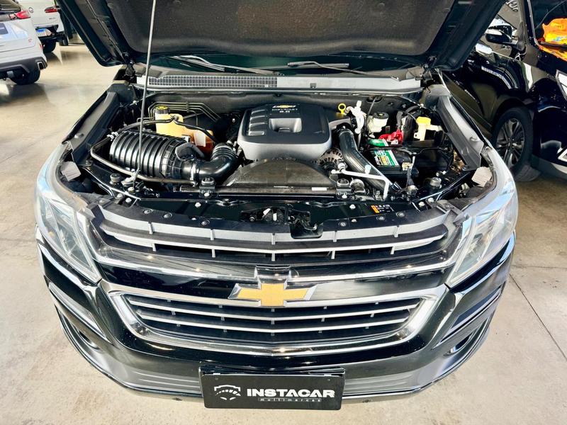 Chevrolet Trailblazer LTZ D4a - foto 17