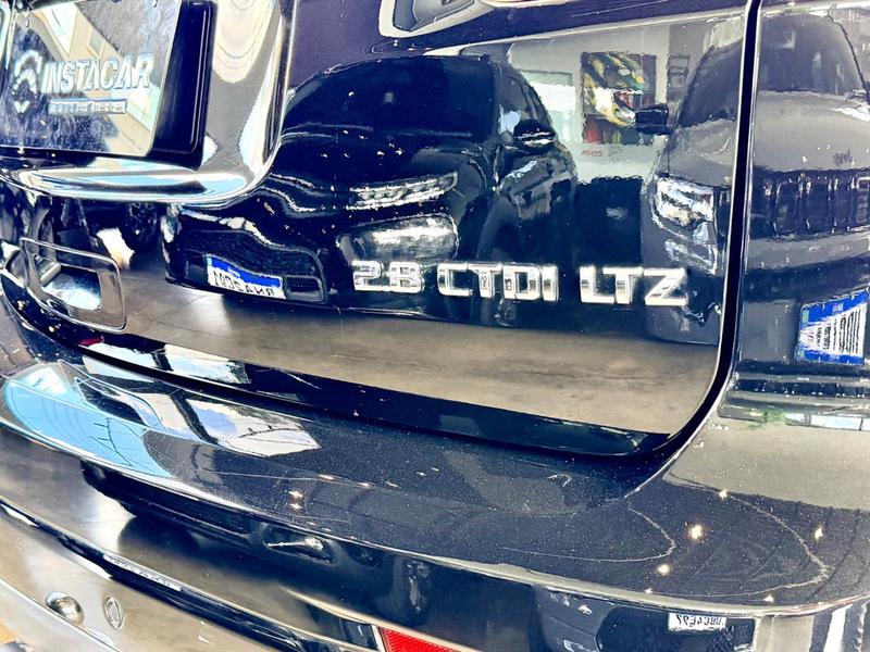 Chevrolet Trailblazer LTZ D4a - foto 18