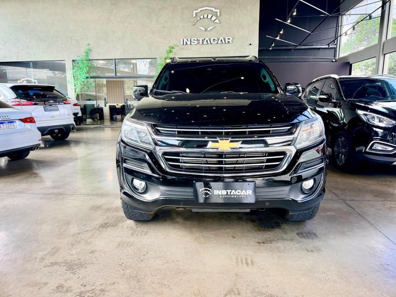 Chevrolet Trailblazer LTZ D4a - foto 4
