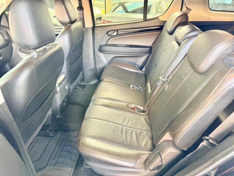 Chevrolet Trailblazer LTZ D4a - foto 13