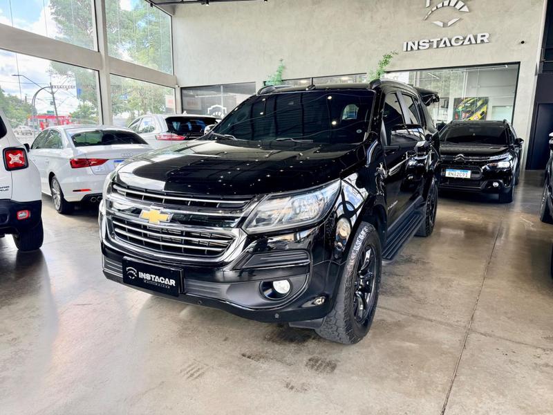 Chevrolet Trailblazer LTZ D4a - foto 2