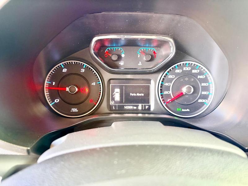 Chevrolet Trailblazer LTZ D4a - foto 10