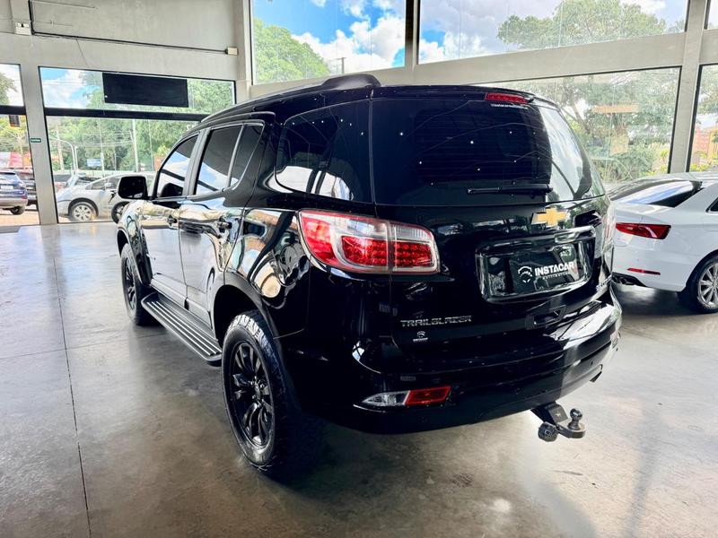 Chevrolet Trailblazer LTZ D4a - foto 5