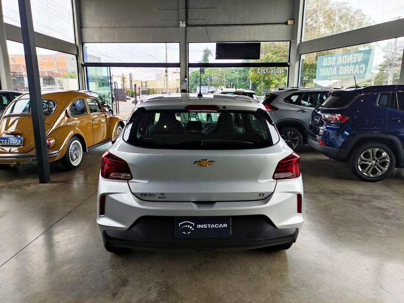 Chevrolet Onix 10mt - foto 5