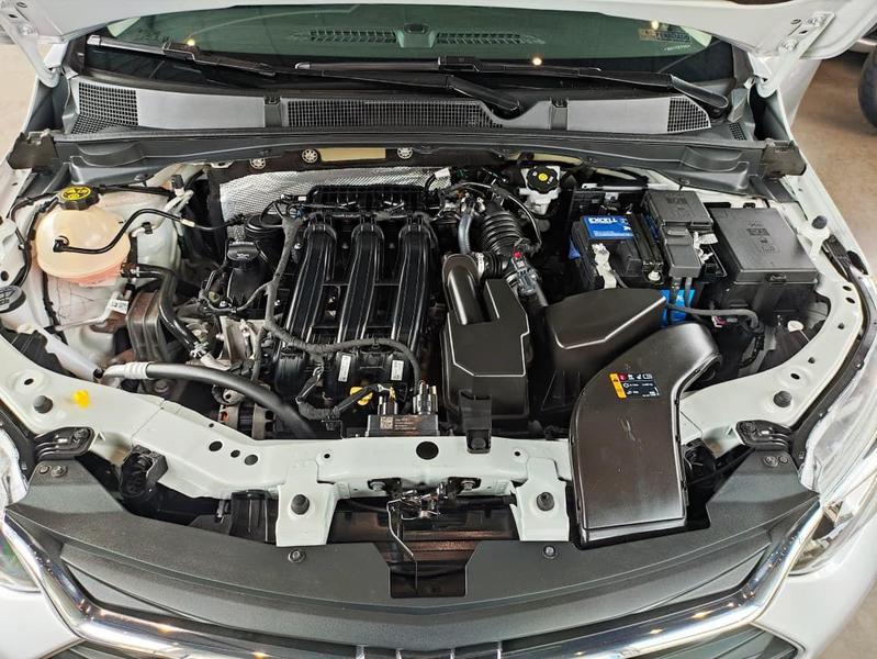 Chevrolet Onix 10mt - foto 15