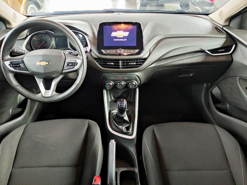 Chevrolet Onix 10mt - foto 8