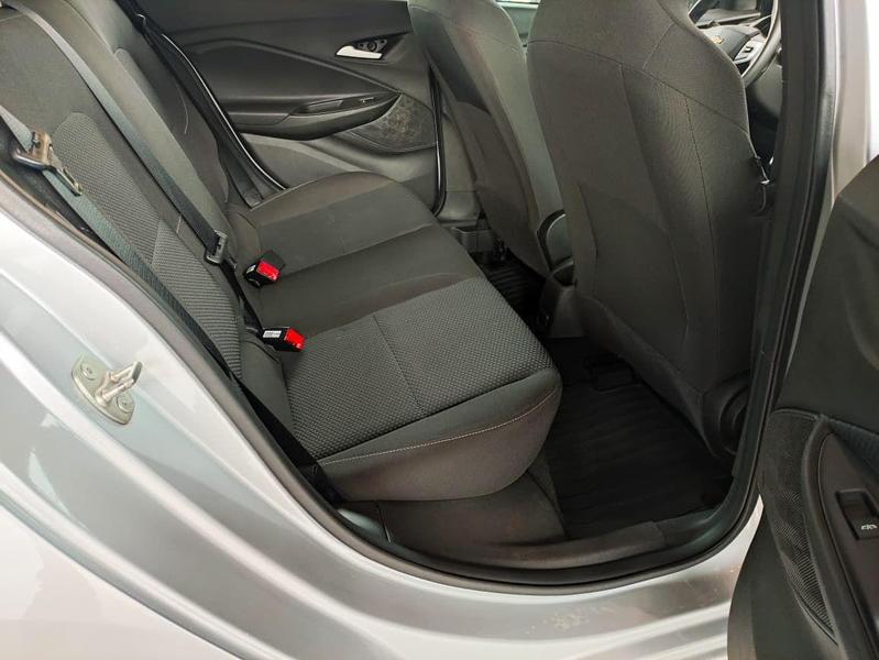 Chevrolet Onix 10mt - foto 10
