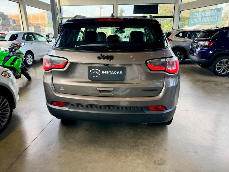 Jeep Compass Night Egl F - foto 6