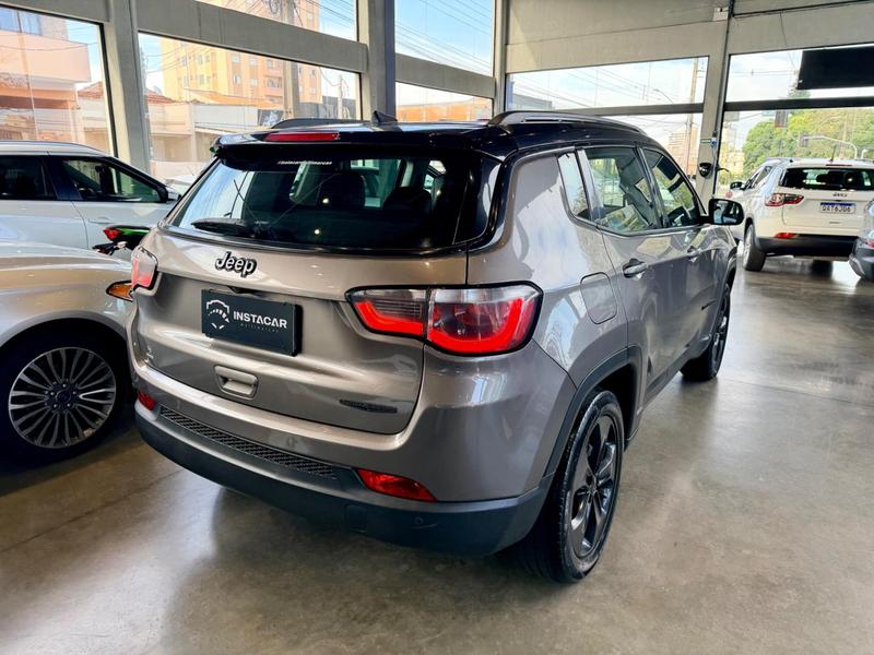 Jeep Compass Night Egl F - foto 7