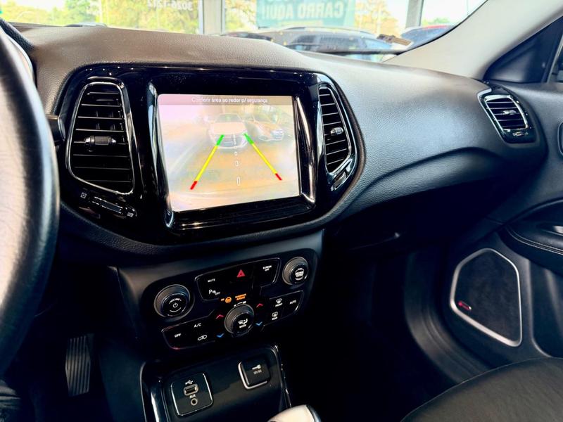 Jeep Compass Night Egl F - foto 18