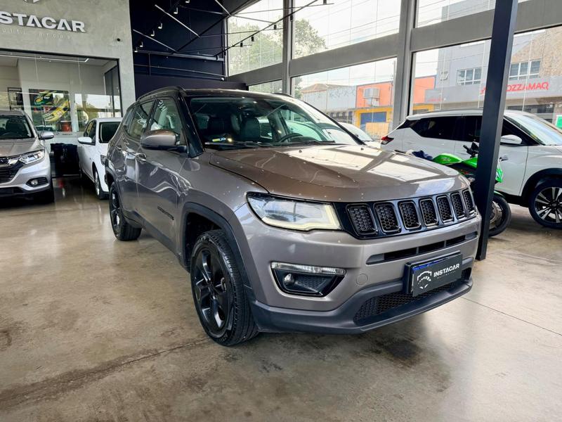 Jeep Compass Night Egl F - foto 4
