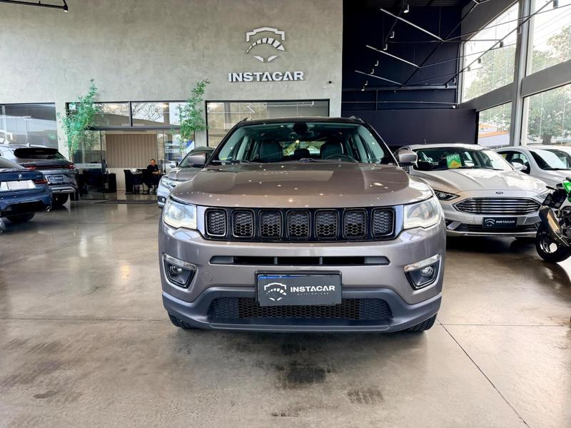Jeep Compass Night Egl F - foto 3