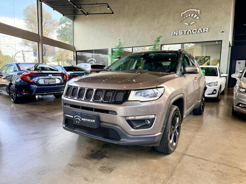 Jeep Compass Night Egl F - foto 2