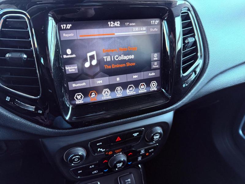 Jeep Compass Night Egl F - foto 11