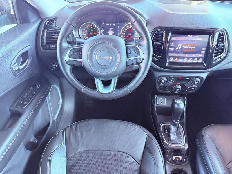 Jeep Compass Night Egl F - foto 10