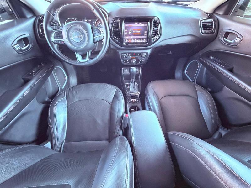 Jeep Compass Night Egl F - foto 13