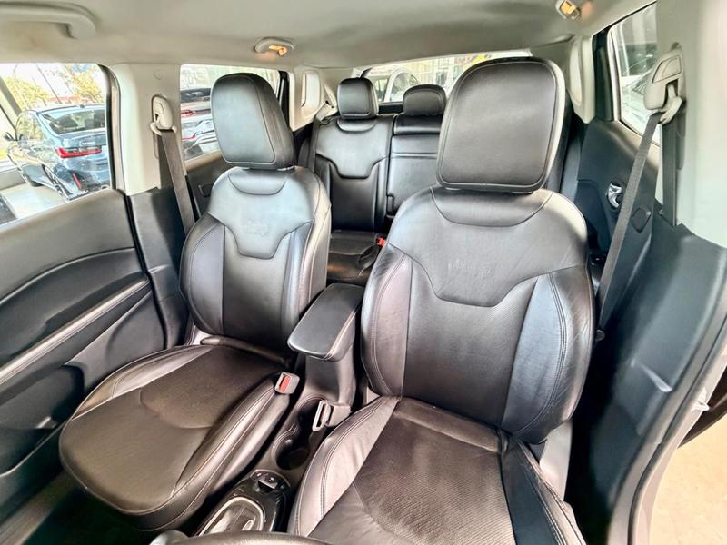 Jeep Compass Night Egl F - foto 15