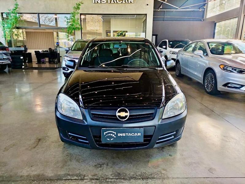 Chevrolet Celta 2P Life - foto 4
