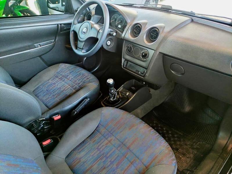 Chevrolet Celta 2P Life - foto 14