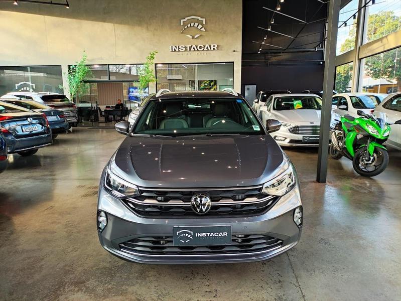 Volkswagen Nivus Highline 1.0 200 TSI Flex Aut. - foto 3