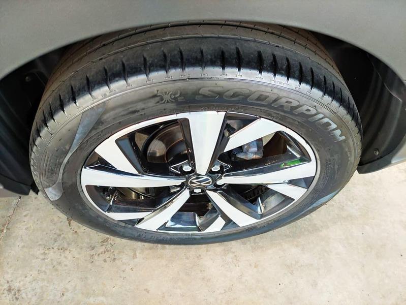 Volkswagen Nivus Highline 1.0 200 TSI Flex Aut. - foto 18