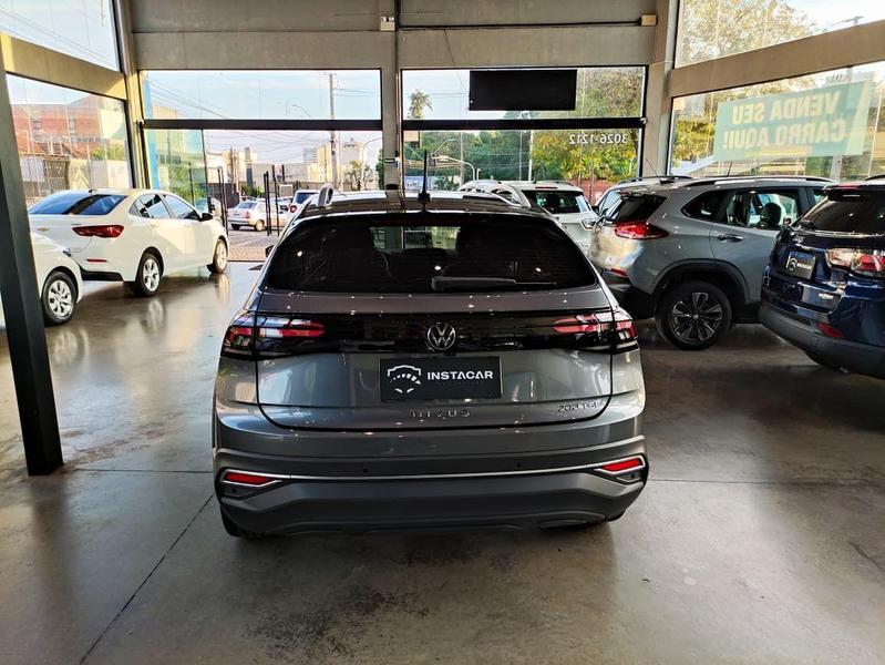 Volkswagen Nivus Highline 1.0 200 TSI Flex Aut. - foto 8
