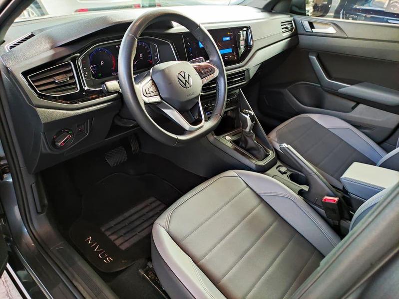 Volkswagen Nivus Highline 1.0 200 TSI Flex Aut. - foto 9