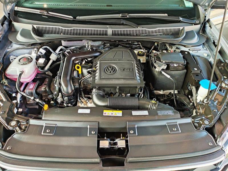 Volkswagen Nivus Highline 1.0 200 TSI Flex Aut. - foto 19