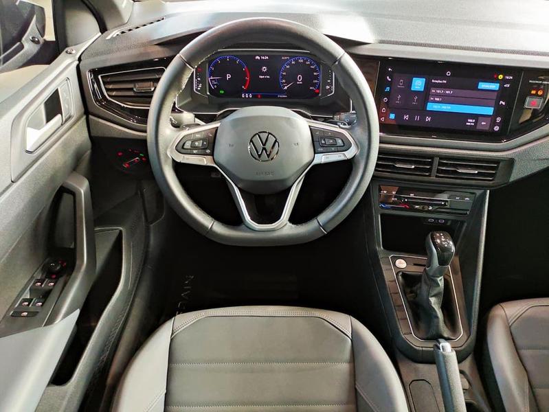 Volkswagen Nivus Highline 1.0 200 TSI Flex Aut. - foto 11