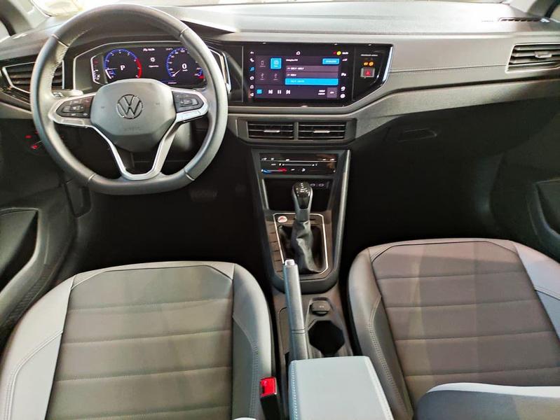 Volkswagen Nivus Highline 1.0 200 TSI Flex Aut. - foto 10