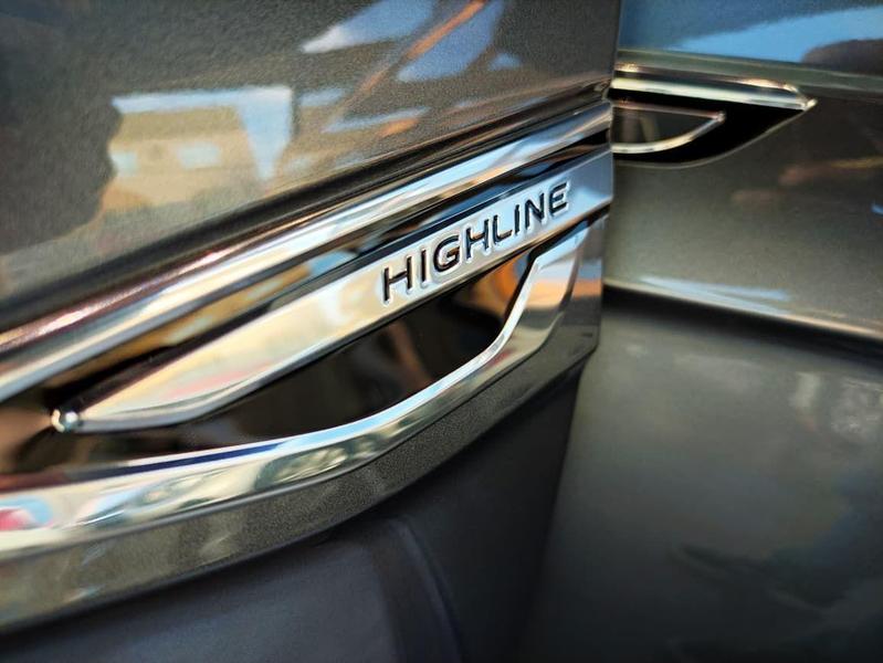 Volkswagen Nivus Highline 1.0 200 TSI Flex Aut. - foto 17