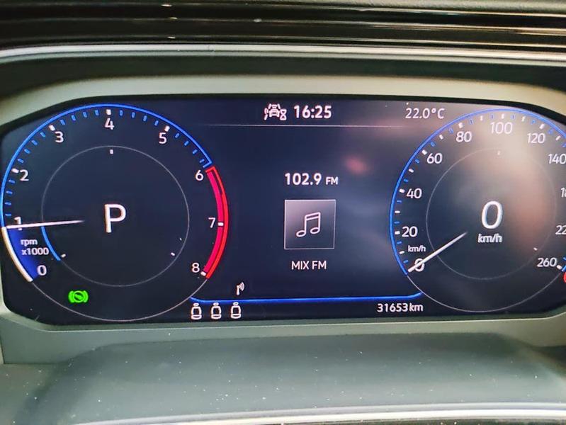 Volkswagen Nivus Highline 1.0 200 TSI Flex Aut. - foto 12