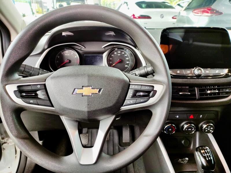Chevrolet Onix 10mt - foto 8