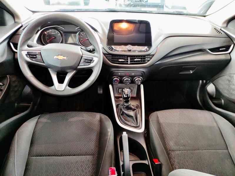 Chevrolet Onix 10mt - foto 11