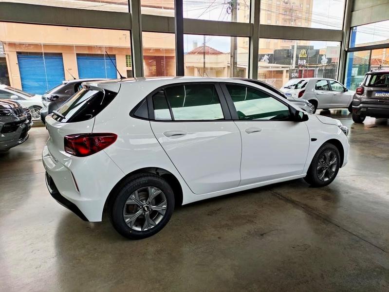 Chevrolet Onix 10mt - foto 5