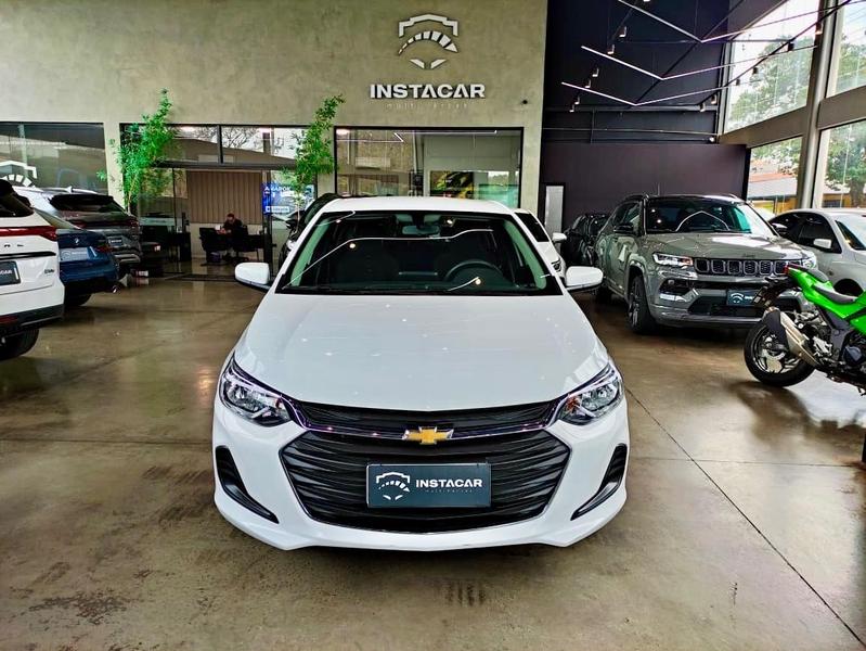 Chevrolet Onix 10mt - foto 4